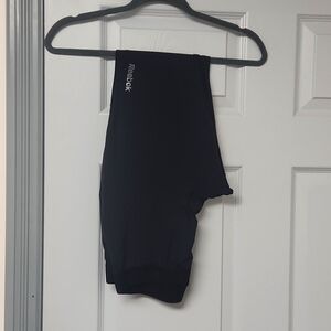 Reebok training tights